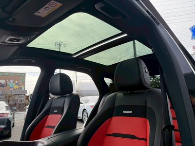 MERCEDES-BENZ GLE AMG - 10