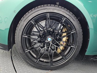 صورة 6 لـ 2025 BMW M3