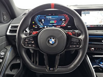 2025 BMW M3 thumbnail 13