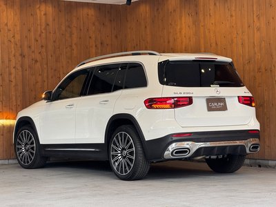 2025 Mercedes-BENZ GLB photo 9