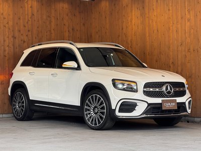 2025 Mercedes-BENZ GLB photo 8
