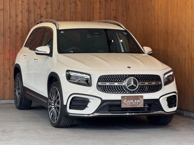 2025 Mercedes-BENZ GLB photo 3