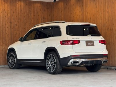 2025 Mercedes-BENZ GLB photo 7