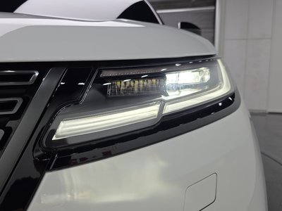 2025 LAND Rover RANGE ROVER VELAR 缩略图 17