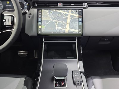 2025 LAND Rover RANGE ROVER VELAR 缩略图 14