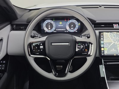 2025 LAND Rover RANGE ROVER VELAR 缩略图 15