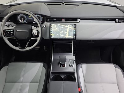 2025 LAND Rover RANGE ROVER VELAR photo 9