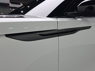 2025 LAND Rover RANGE ROVER VELAR 缩略图 20