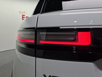 2025 LAND Rover RANGE ROVER VELAR 缩略图 19
