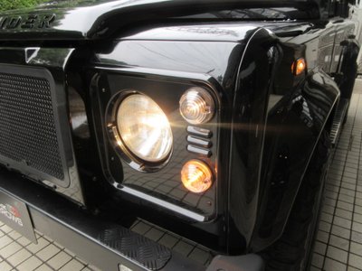 صورة 7 لـ 2012 LAND Rover DEFENDER
