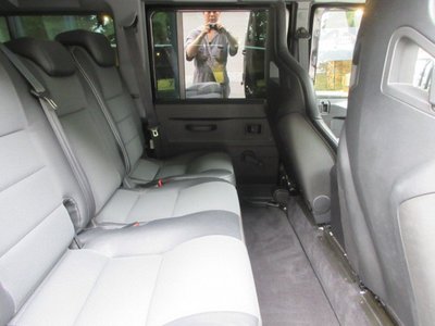 صورة مصغرة 13 لـ 2012 LAND Rover DEFENDER