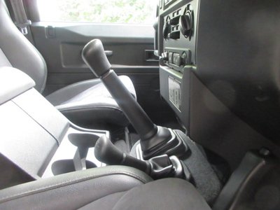 صورة مصغرة 11 لـ 2012 LAND Rover DEFENDER