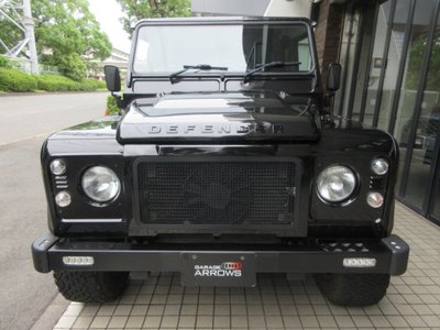 صورة 2 لـ 2012 LAND Rover DEFENDER