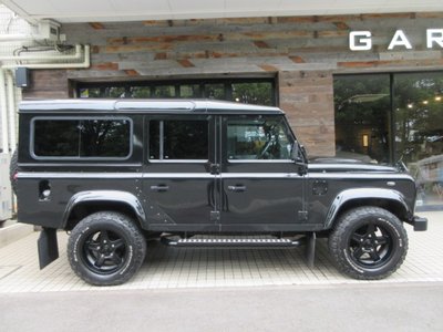 صورة 4 لـ 2012 LAND Rover DEFENDER