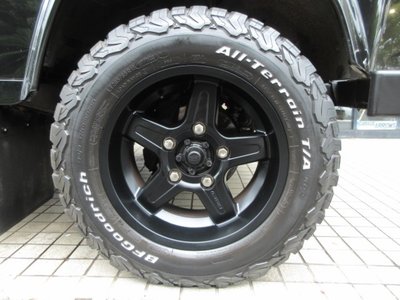 صورة مصغرة 20 لـ 2012 LAND Rover DEFENDER