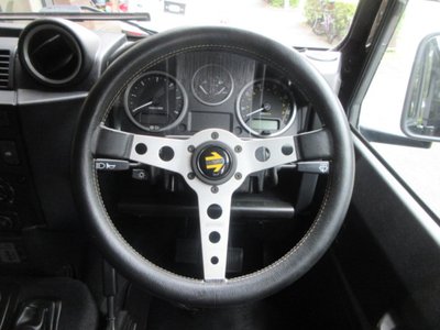صورة مصغرة 16 لـ 2012 LAND Rover DEFENDER