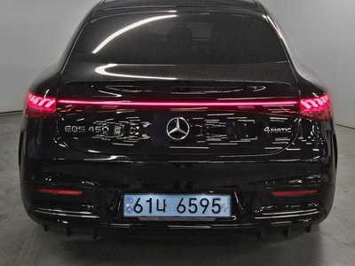 MERCEDES-BENZ EQS - 5