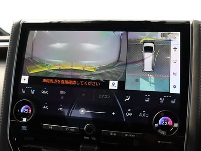 TOYOTA VELLFIRE - 10