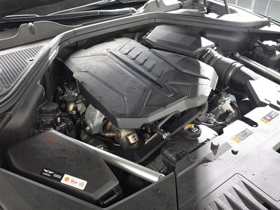 GENESIS GV80 - 7