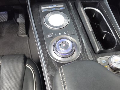 GENESIS GV80 - 9