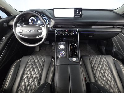 GENESIS GV80 - 5