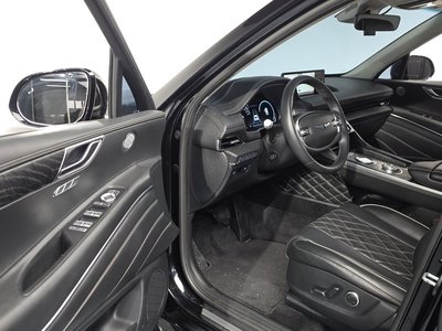 GENESIS GV80 - 10