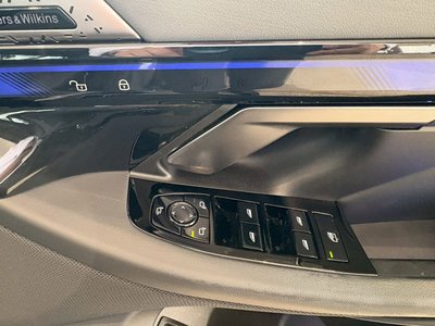BMW 5 SERIES - 9