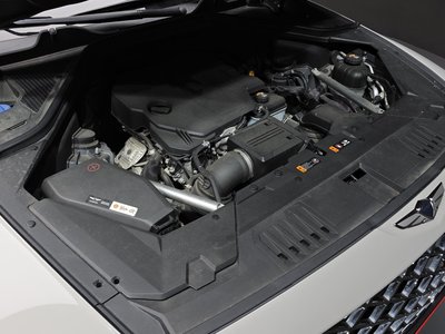 صورة 7 لـ 2020 Genesis GV80