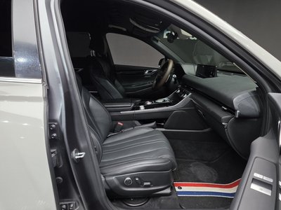 صورة 10 لـ 2020 Genesis GV80