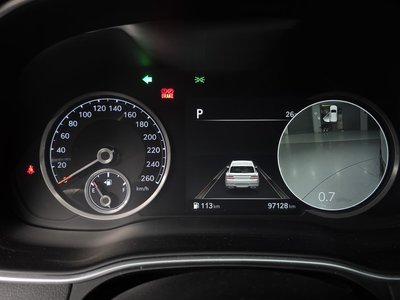 صورة 8 لـ 2020 Genesis GV80