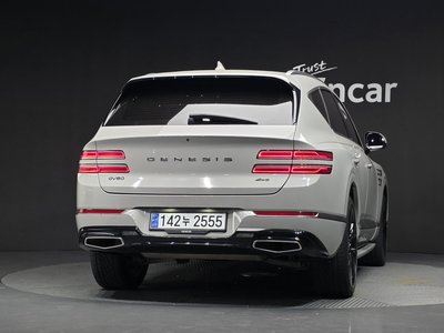 صورة 3 لـ 2020 Genesis GV80