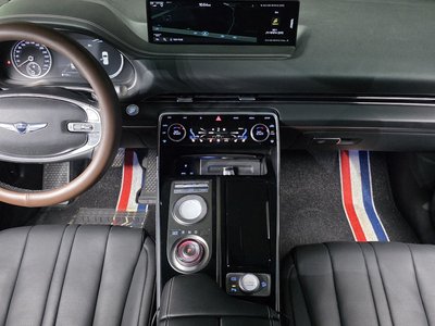 صورة 5 لـ 2020 Genesis GV80