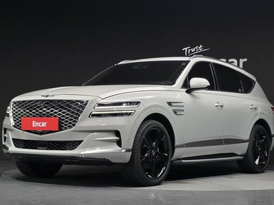 صورة 4 لـ 2020 Genesis GV80