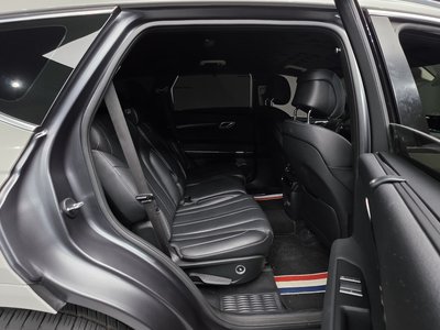 2020 Genesis GV80 — миниатюра 19