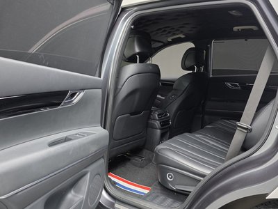 2020 Genesis GV80 — миниатюра 17