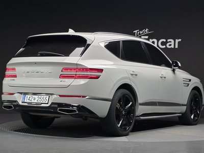 صورة 1 لـ 2020 Genesis GV80