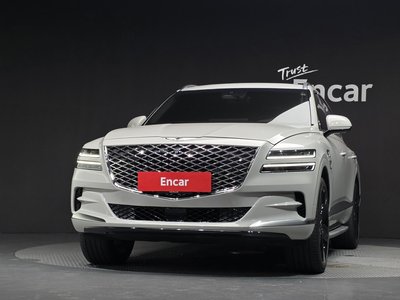صورة 2 لـ 2020 Genesis GV80