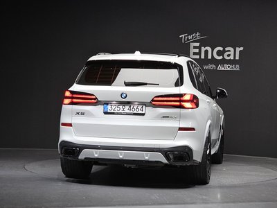 BMW X5 - 3