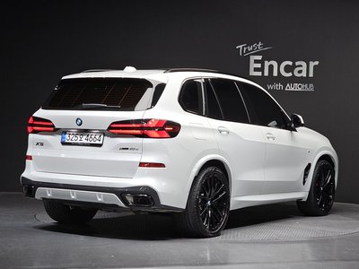 BMW X5 - 4