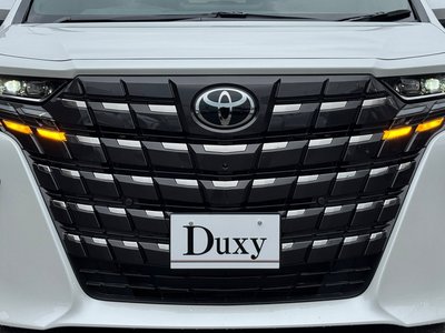 صورة مصغرة 18 لـ 2026 Toyota ALPHARD