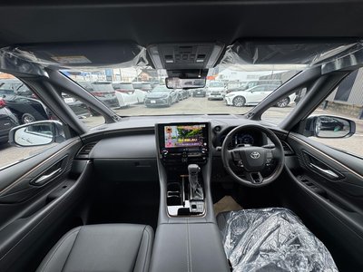 صورة مصغرة 35 لـ 2026 Toyota ALPHARD