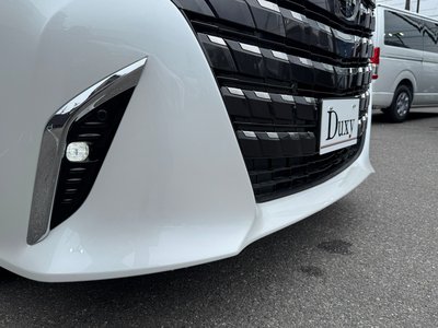 صورة مصغرة 23 لـ 2026 Toyota ALPHARD