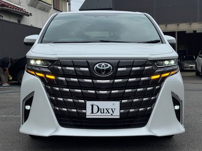 صورة مصغرة 17 لـ 2026 Toyota ALPHARD