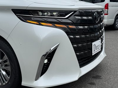 صورة مصغرة 19 لـ 2026 Toyota ALPHARD