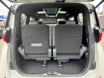 صورة مصغرة 33 لـ 2026 Toyota ALPHARD