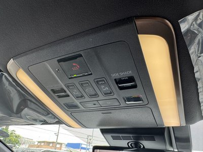صورة مصغرة 47 لـ 2026 Toyota ALPHARD