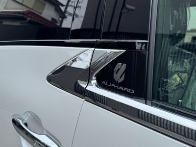 صورة مصغرة 27 لـ 2026 Toyota ALPHARD