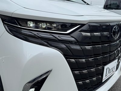 صورة مصغرة 22 لـ 2026 Toyota ALPHARD