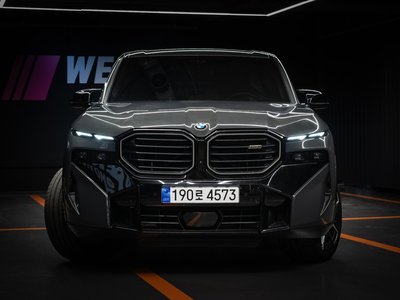 صورة 4 لـ 2024 BMW XM