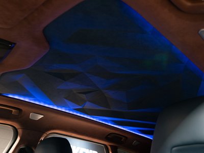 2024 BMW XM photo 5